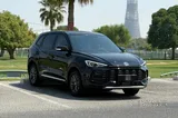 MG ZS 2025